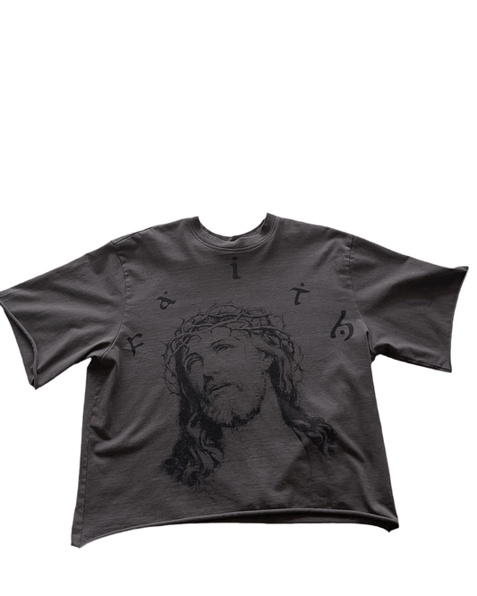 The "Lord" Tee